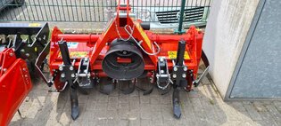 FORIGO Fräse F25 - 120