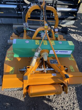 Psenner Mulcher SVS 135/185 Aktionspreis!