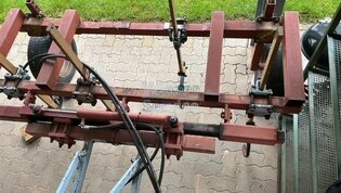 Rebschule Grubber