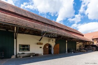 Geschäfts- u. Lagerfläche in Rothenburg o.d. Tauber zu vermieten