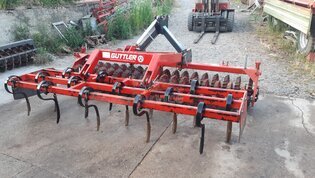 3m Güttler Duplex Packer