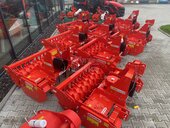 Bild 2 MASCHIO Kreiseleggen und Mulchgerät  - Neu+Vorführer