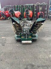 Bild 2 ALM Mulcher mit Fadenmäher