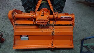 Maschio Fräse