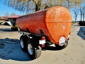 Bild 3 Wasserfass Bauer 6000 ltr