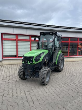 Deutz 5090.4TTV 