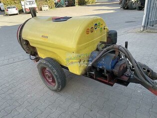 BSE Anhängespritze