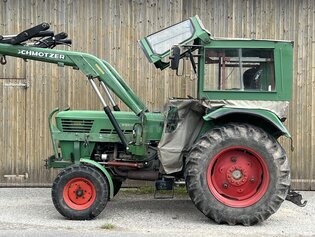DEUTZ 6006
