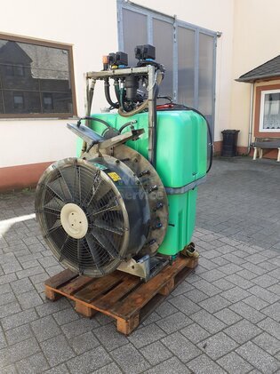 Sprühgerät GB Mignon 300 Ltr.