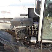 Bild 5  Dexheimer Traktor 480SI