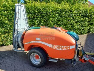 Nachläuferspritze