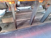 Bild 5 Willibald Häcksler TL 130