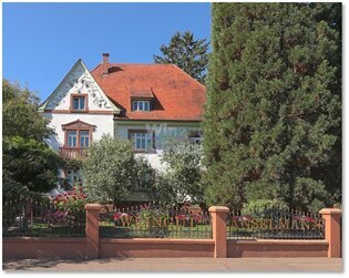 Mitarbeiter für den Außenbetrieb (m/w/d) 