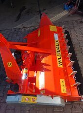 Bild 3 Willibald Häcksler TL 130