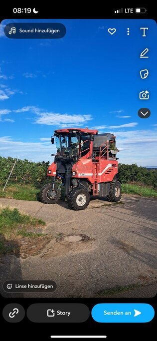 Ero Sf 200