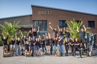  Verstärkung für unser Büroteam gesucht