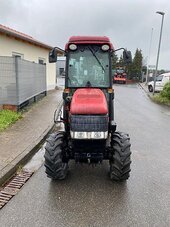 Bild 2 Case IH JX 1075V