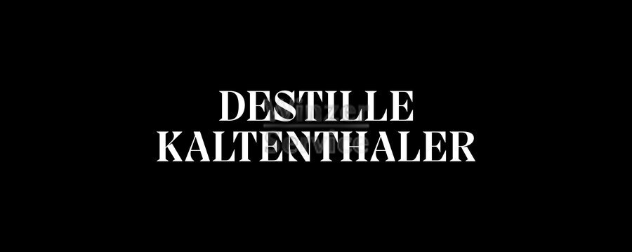 Bild 1 Destille Kaltenthaler - Produktionsmitarbeiter (m/w/d) Vollzeit