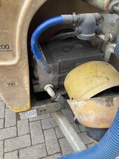 Bild 3 Vicar Spritze 400 Liter