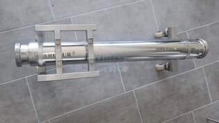 Aropur Aromarohr DN100