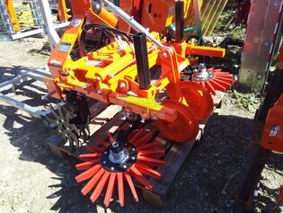 Rinieri Unterstockgeräte