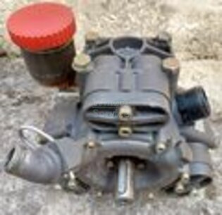 Pumpe AR 503 (Geier-Sprühgerät)