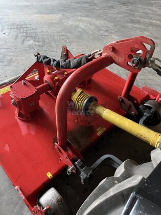 Mulcher 