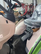 Bild 2 Fendt Vario 209/210/211V Gen3 Neumaschinen 
