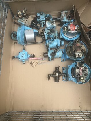 Braud 524 Teile