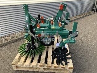Clemens SB Compact Roll-/ Fingerhacke