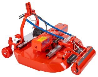 Röll - Compact Mulchgeräte