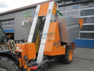 Pellenc Traubenvollernter 3050