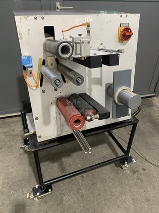 Etikettierer Etifix