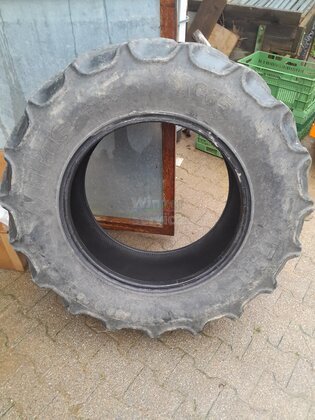 Mitas 320/85 R 24 Reifen