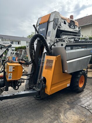 Pellenc 8090 