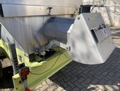 Bild 8 Zickler Rauch Maischewagen Scherenhubwagen 