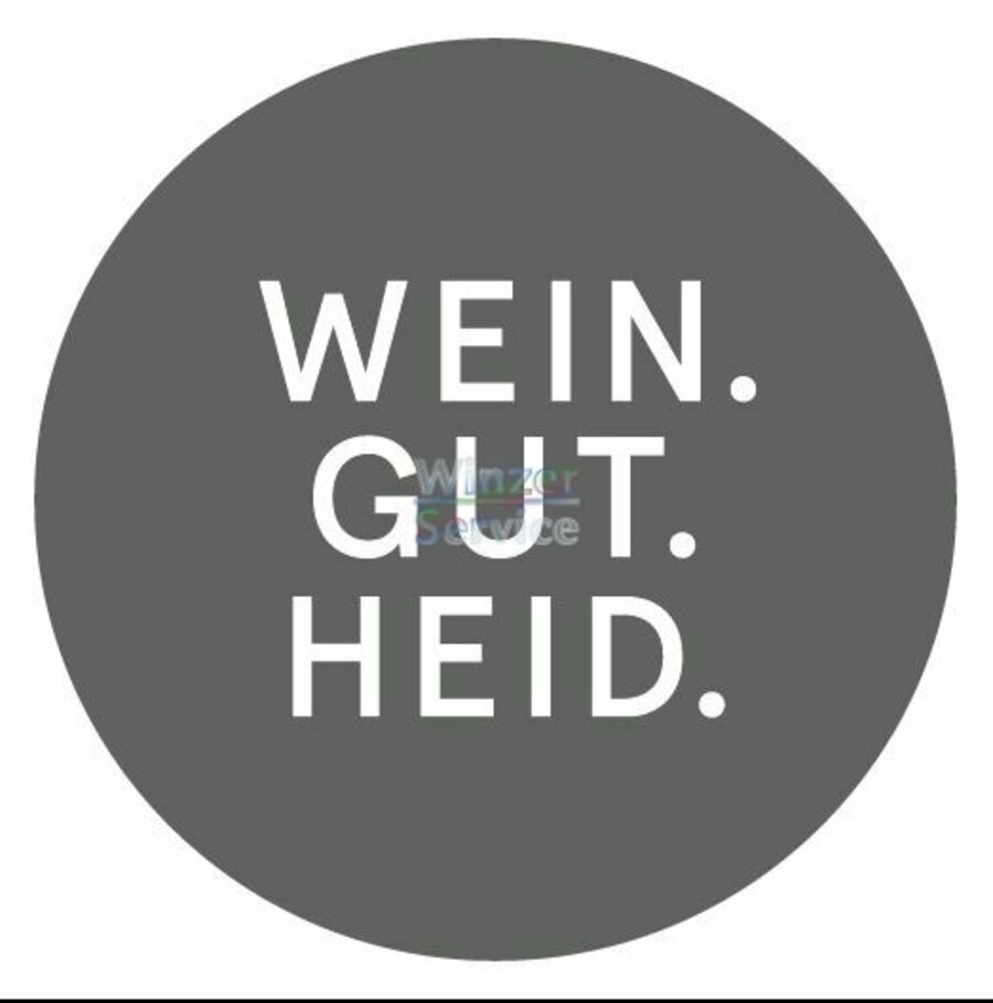 Bild 1 WEIN.GUT.HEID sucht (w/m/d) – Winzer für Außenbetrieb
