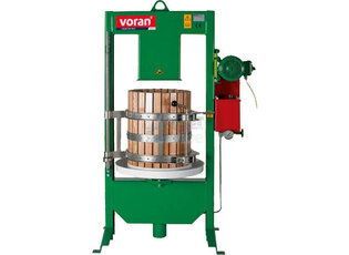 Voran - Korbpresse 