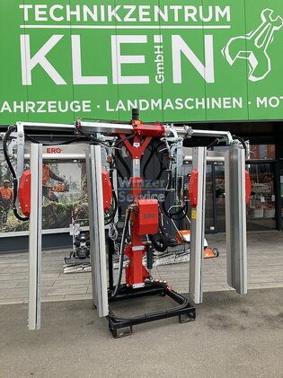 ERO Laubschneider Elite PROcut