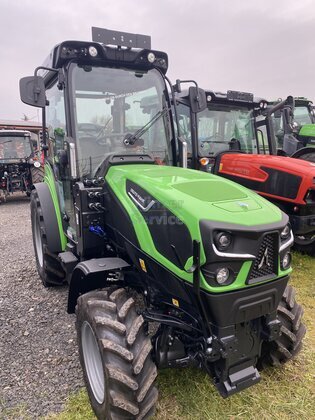 5105 DS TTV SONDERPREIS