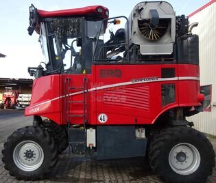 ERO-Grapeliner 6200, gebraucht #493