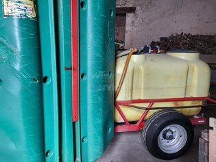 Lipco Recycling Sprühgerät