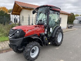 Case IH Quantum 80V Aktionspreis