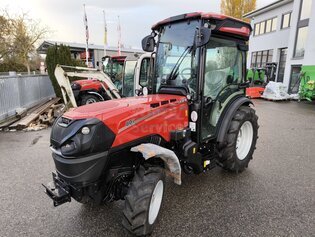 Case IH Quantum 80V