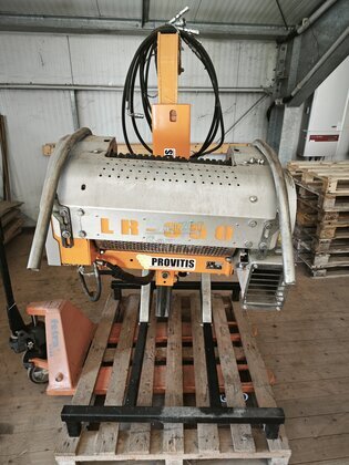 Provitis LR 350 Entlauber