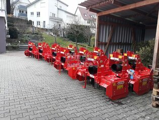 Aktion Maschio Geräte