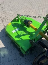 Bild 2 Kreiselmulcher Fehrenbach 