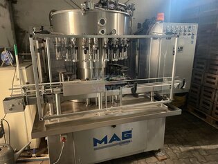 MAG Füller