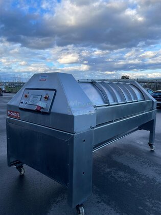 Weinpresse Howard Rotapress 