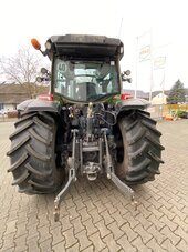 Bild 4 Valtra G135 V /Gebrauchtmaschine